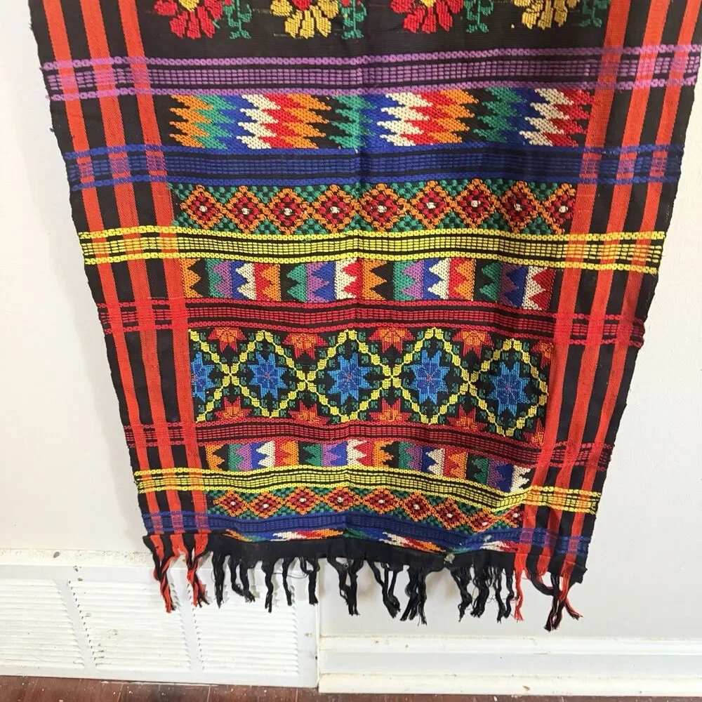 Handmade bring vibrant